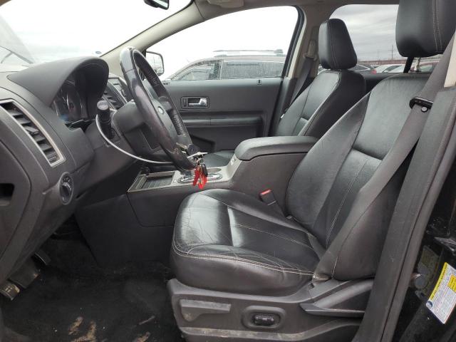 Photo 7 from auction – 2008 FORD EDGE LIMIT with VIN 2FMDK39C28BB34864