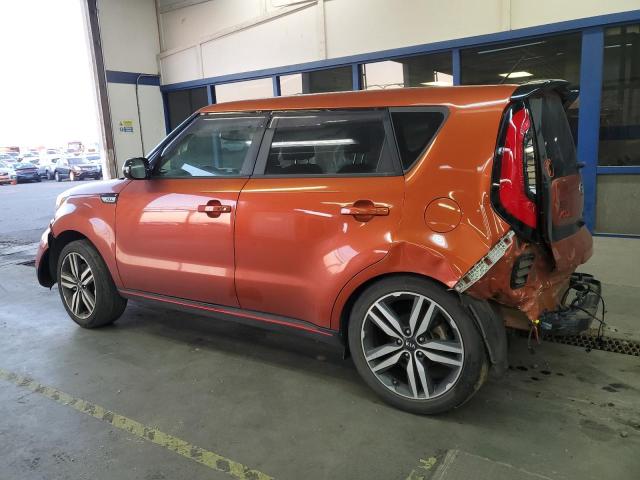 Photo 2 from auction – 2018 KIA SOUL ! with VIN KNDJX3AA0J7578181