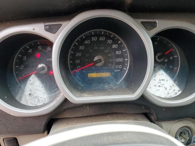 Photo 9 from auction – 2003 TOYOTA 4RUNNER LI with VIN JTEZT17R530001198