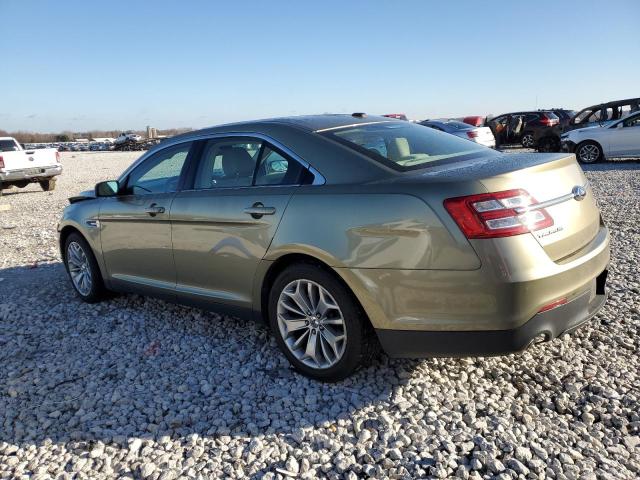 Photo 2 from auction – 2013 FORD TAURUS LIM with VIN 1FAHP2F81DG134087