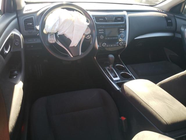Photo 8 from auction – 2014 NISSAN ALTIMA 2.5 with VIN 1N4AL3AP7EC900754