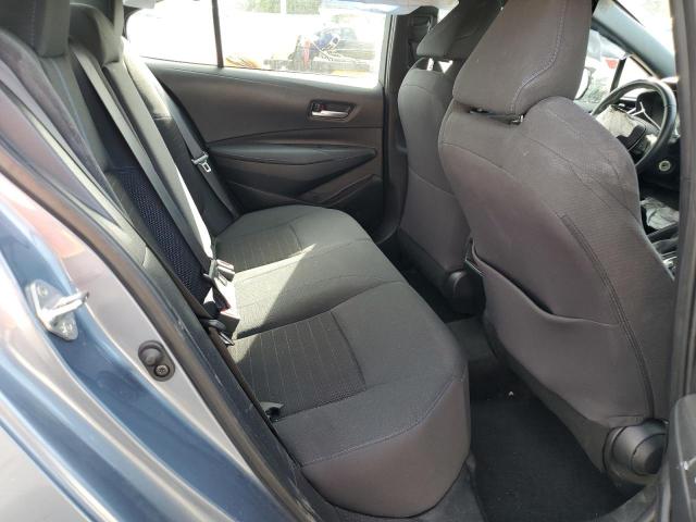 Photo 10 from auction – 2021 TOYOTA COROLLA SE with VIN 5YFS4MCE5MP058466