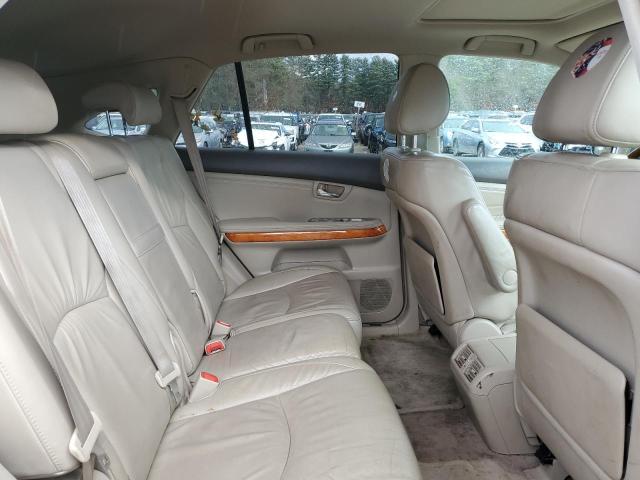 Photo 11 from auction – 2004 LEXUS RX 330 with VIN 2T2HA31U64C014575