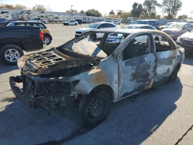 Photo 1 from auction – 2010 TOYOTA COROLLA BA with VIN JTDBU4EE0AJ080050