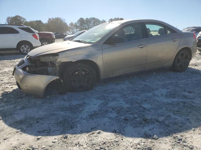 PONTIAC G6 BASE 2008 with VIN 1G2ZG57B184147718 - Photo from auction