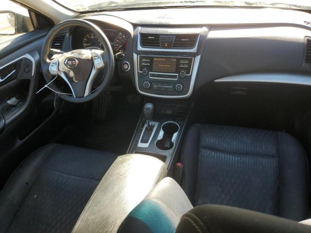 Photo 8 from auction – 2017 NISSAN ALTIMA 2.5 with VIN 1N4AL3AP4HC255758
