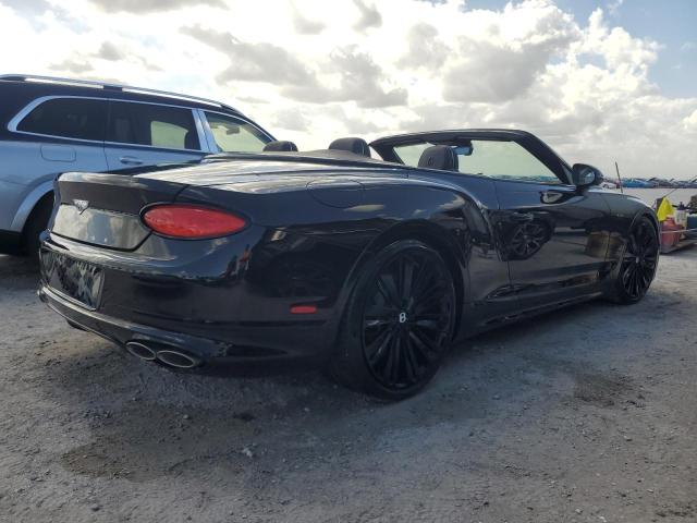 Photo 3 from auction – 2024 BENTLEY CONTINENTA with VIN SCBDT4ZG5RC014491