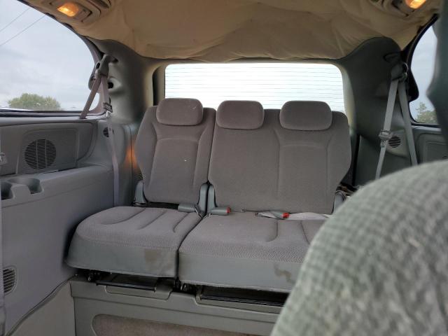 Photo 10 from auction – 2007 CHRYSLER TOWN & COU with VIN 2A4GP54L97R258524