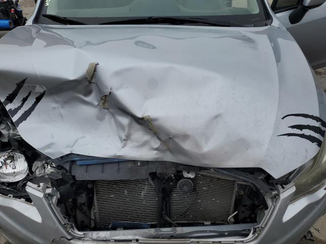 Photo 11 from auction – 2014 SUBARU XV CROSSTR with VIN JF2GPAGC6E8299276