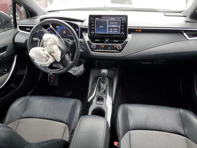 Photo 8 from auction – 2019 TOYOTA COROLLA SE with VIN JTNK4RBE1K3054902