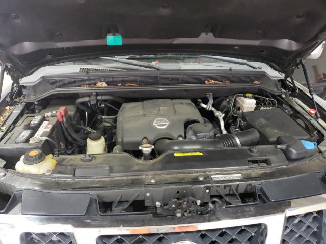 Photo 12 from auction – 2012 NISSAN ARMADA SV with VIN 5N1AA0NC1CN607743