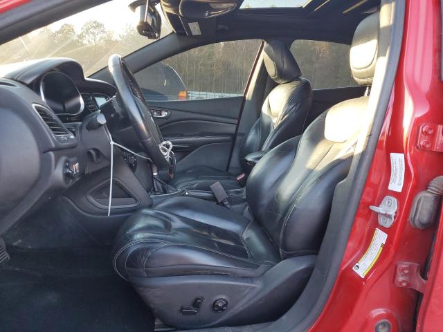 Photo 7 from auction – 2013 DODGE DART LIMIT with VIN 1C3CDFCAXDD125616