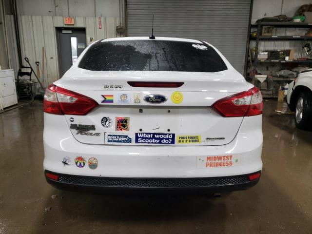 Photo 6 from auction – 2013 FORD FOCUS S with VIN 1FADP3E2XDL276091