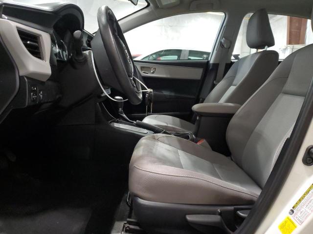Photo 7 from auction – 2016 TOYOTA COROLLA L with VIN 2T1BURHE2GC616588