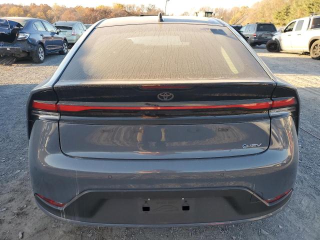Photo 6 from auction – 2023 TOYOTA PRIUS LE with VIN JTDACAAU0P3003234