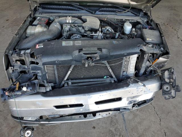 Снимка 11 от търг – 2006 CHEVROLET SILVERADO с VIN 1GCHK23D66F146433