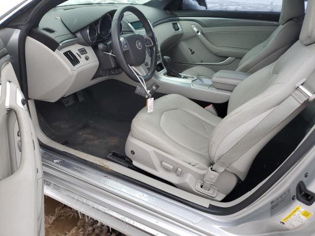 Zdjęcie 8 z aukcji – 2014 CADILLAC CTS z VIN 1G6DE1E3XE0103920