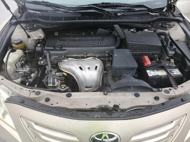 Photo 11 from auction – 2007 TOYOTA CAMRY CE with VIN 4T1BE46K57U652427