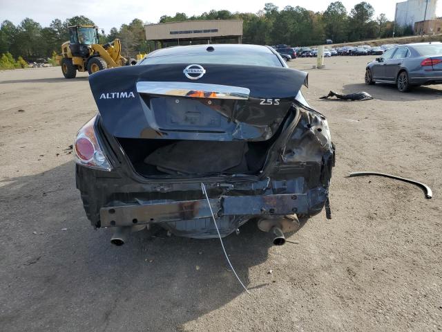 Photo 6 from auction – 2012 NISSAN ALTIMA with VIN 1N4AL2AP6CN532594