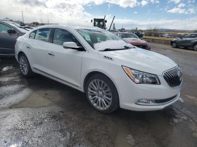 Photo 4 from auction – 2015 BUICK LACROSSE P with VIN 1G4GF5G32FF316124