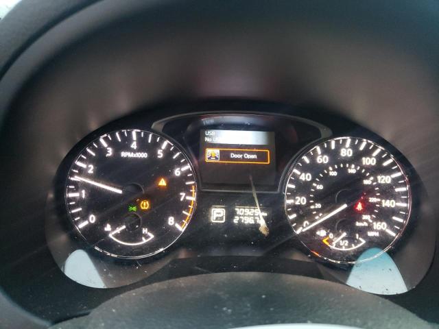 Photo 9 from auction – 2015 NISSAN ALTIMA 2.5 with VIN 1N4AL3AP3FC290742