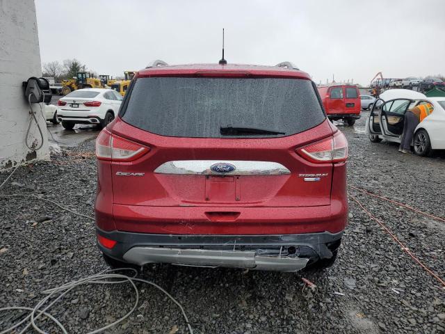 Photo 6 from auction – 2014 FORD ESCAPE TIT with VIN 1FMCU9JX1EUB04445