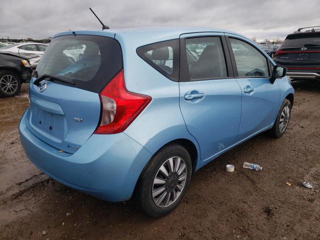Photo 3 from auction – 2015 NISSAN VERSA NOTE with VIN 3N1CE2CP2FL379729