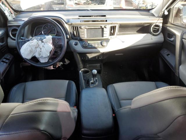 Photo 8 from auction – 2015 TOYOTA RAV4 LIMIT with VIN 2T3DFREV6FW367403