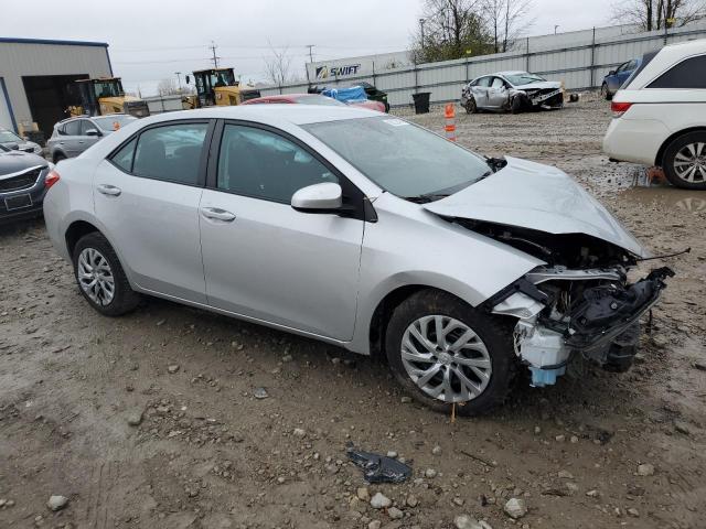صورة رقم 4 من المزاد - 2017 TOYOTA COROLLA L مع VIN 2T1BURHEXHC923914