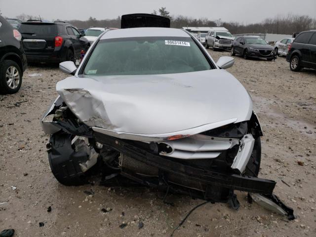 Photo 5 from auction – 2013 HYUNDAI SONATA GLS with VIN 5NPEB4AC6DH705054