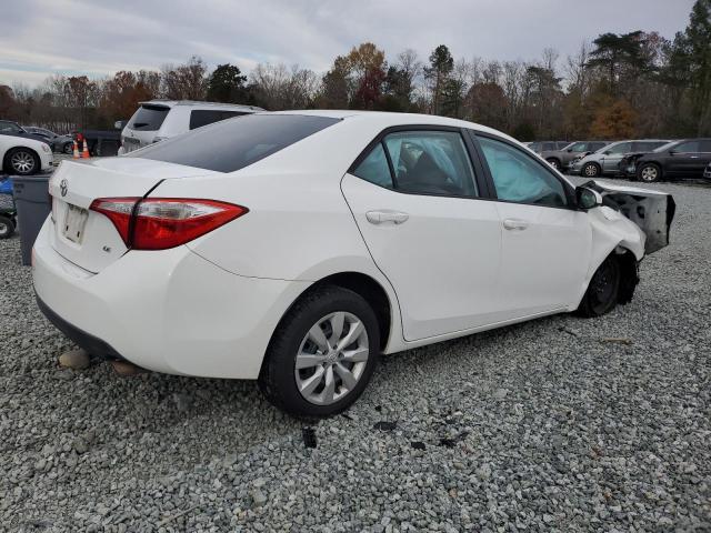 Photo 3 from auction – 2014 TOYOTA COROLLA L with VIN 5YFBURHE4EP066243
