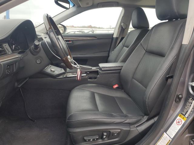 Photo 7 from auction – 2014 LEXUS ES 350 with VIN JTHBK1GG8E2111725