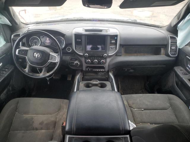 Photo 8 from auction – 2021 RAM 1500 LIMIT with VIN 1C6SRFFT9MN718116