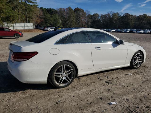 Photo 3 from auction – 2016 MERCEDES-BENZ E 400 with VIN WDDKJ6FB8GF327681