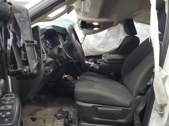 Photo 7 from auction – 2019 RAM 2500 TRADE with VIN 3C6UR5HL9KG676410