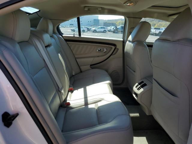 Photo 10 from auction – 2010 FORD TAURUS LIM with VIN 1FAHP2FW7AG168285