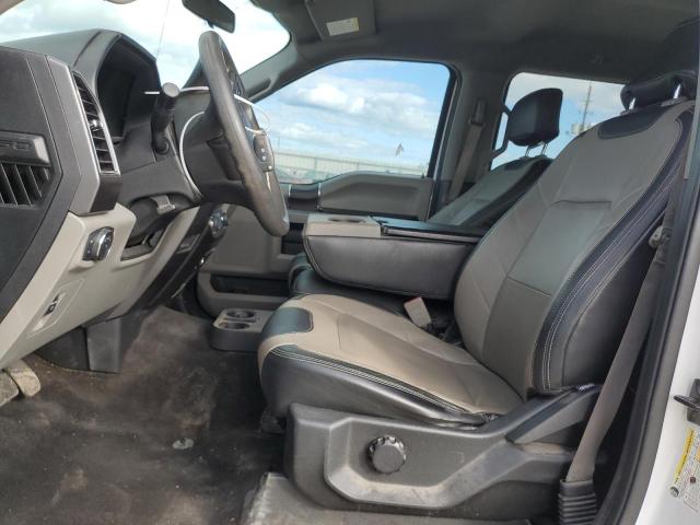Photo 7 from auction – 2019 FORD F150 SUPER with VIN 1FTEW1C50KFA20007