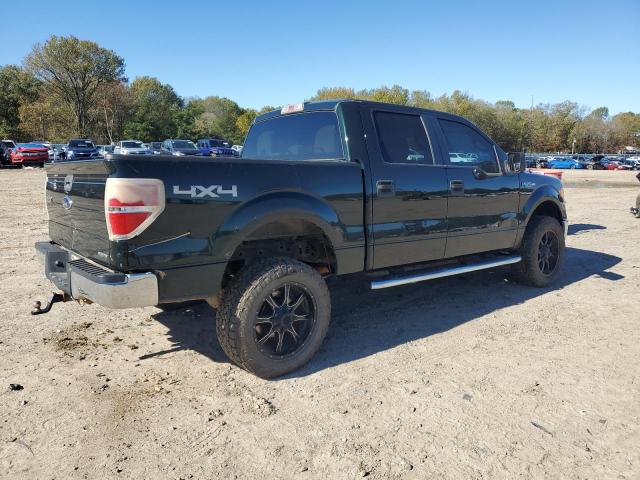 Photo 3 from auction – 2013 FORD F150 SUPER with VIN 1FTFW1EF9DKD03347