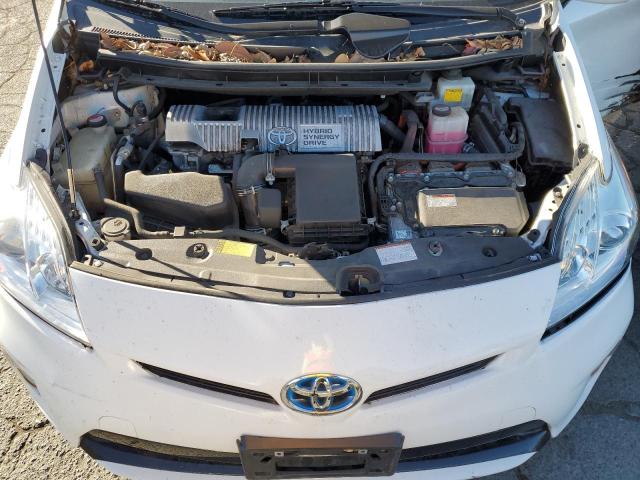 Photo 11 from auction – 2015 TOYOTA PRIUS with VIN JTDKN3DU6F1947152