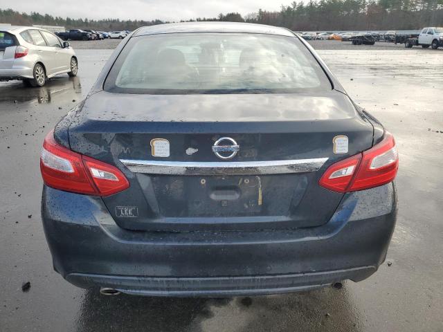 Photo 6 from auction – 2017 NISSAN ALTIMA 2.5 with VIN 1N4AL3AP9HN349641