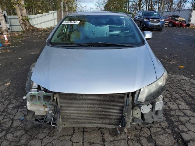 Photo 5 from auction – 2013 HONDA CIVIC EX with VIN 19XFB2F89DE232817