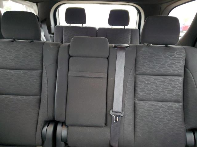 Photo 10 from auction – 2023 DODGE DURANGO GT with VIN 1C4RDJDG1PC559039