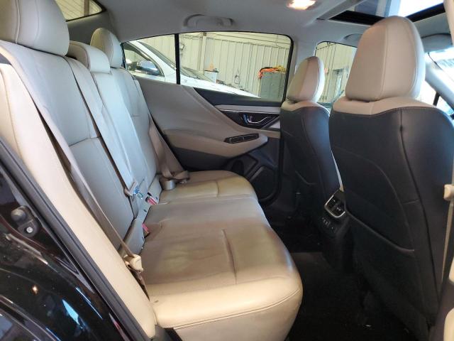 Photo 10 from auction – 2022 SUBARU LEGACY LIM with VIN 4S3BWAN67N3016597