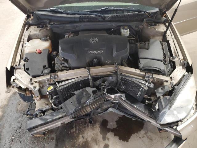 Photo 11 from auction – 2006 BUICK LUCERNE CX with VIN 1G4HD57236U199988