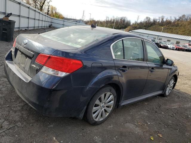 Photo 3 from auction – 2012 SUBARU LEGACY 2.5 with VIN 4S3BMCK63C3019063