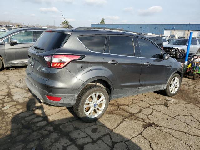 Photo 3 from auction – 2018 FORD ESCAPE SEL with VIN 1FMCU9HD9JUD57793