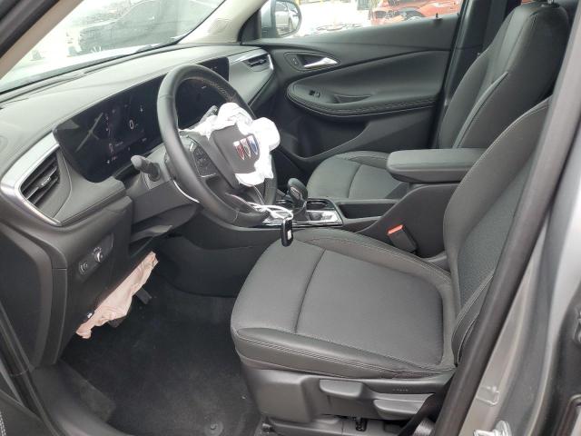 Photo 7 from auction – 2024 BUICK ENCORE GX with VIN KL4AMBS28RB174512