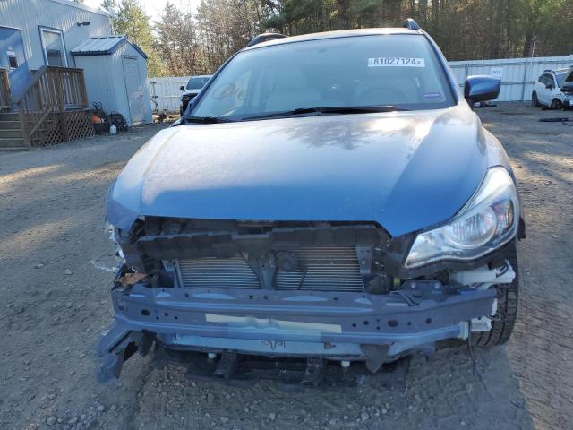 Photo 5 from auction – 2016 SUBARU CROSSTREK with VIN JF2GPABC9G8298424