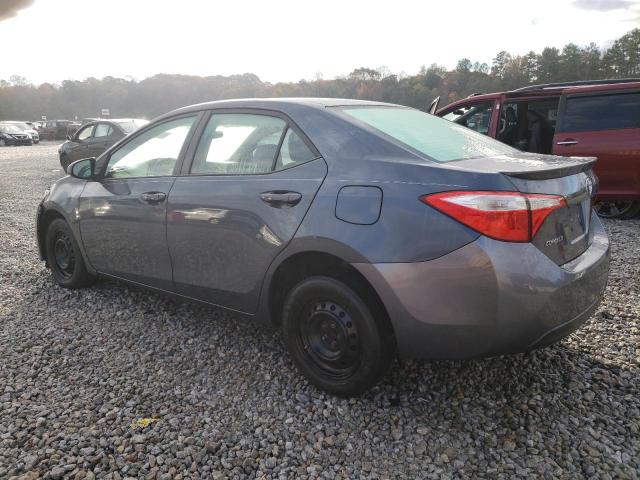 Photo 2 from auction – 2014 TOYOTA COROLLA EC with VIN 2T1BPRHE6EC069605