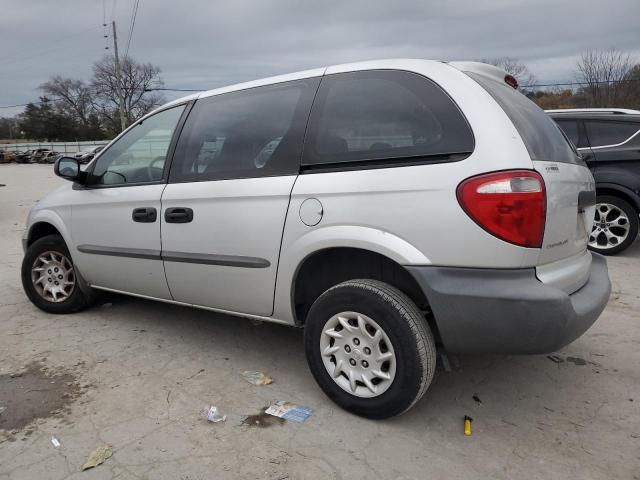 Photo 2 from auction – 2002 CHRYSLER VOYAGER with VIN 1C4GJ25B92B529469